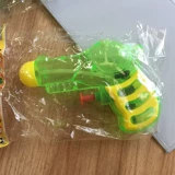 Встречаемая вода -изменяющая бренда -Напоминание о магических наклейках Детское водяное оружие пляжная драма вода на открытом воздухе, чтобы разорвать знаменитую игру бренда.