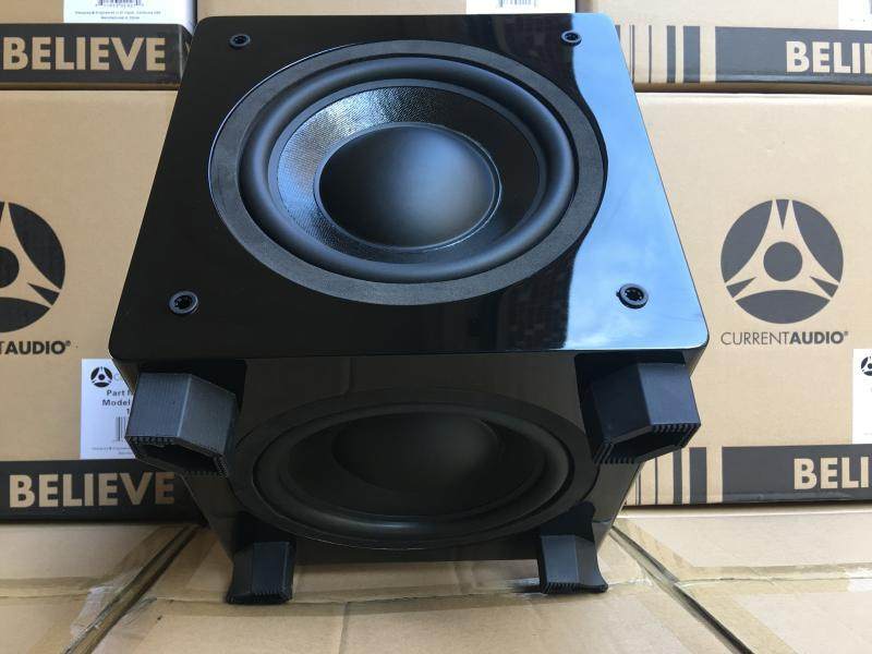 small subwoofer for home