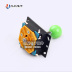 Arcade joystick phụ kiện MD niềm vui rocker lớn tám chiều trò chơi rocker moonlight hộp kho báu trò chơi chiến đấu máy rocker tay xbox one s Cần điều khiển