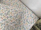 Двухэтажная простыня, свежая детская мягкая дышащая клубника