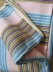 Đầy màu sắc 鹊 cây cầu vải thô cũ ba mảnh đặt bắp cải giá đặc biệt chống giải phóng mặt bằng số lượng không nhiều - Thảm mùa hè