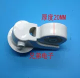 Универсальный вентилятор с аксессуарами, соединительный кронштейн с шестернями