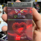 Водяная табачная паста, большой дым, ароматный импорт