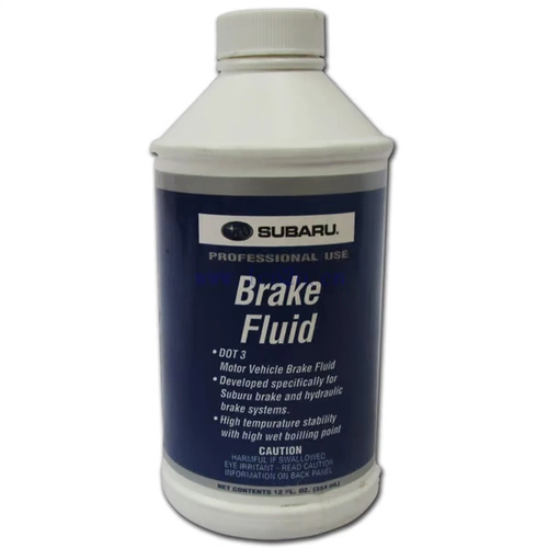Применимо к Subaru Forest XV Stiker Brz Lion Ao Lion WRX Erpeng Тормовое масля