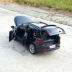 1:32 Mô hình xe hợp kim của Volkswagen Tiguan suv xe địa hình mô phỏng xe kim loại mô hình đồ trang trí kéo trở lại đồ chơi xe - Chế độ tĩnh