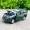 1:32 Toyota hống hách mô hình xe hợp kim Prado Highlander SUV mô phỏng kim loại mô hình trang trí xe đồ chơi - Chế độ tĩnh