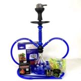 Арабский кальян, полный комплект