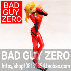 Куклы и фигурки 大特价！日版限定版 eva 明日香