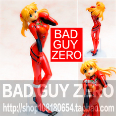 Куклы и фигурки 大特价！日版限定版 eva 明日香