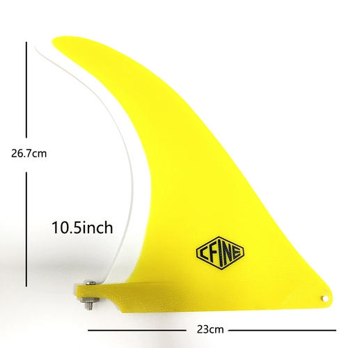 Cfine Surf High -End Пара модель 10 -вдюрм