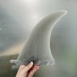 Hongtuo Outdoor Surfing Три одиночных хвостовых плавников 10,5 -дюймовые стеклянные волокнистые руля руля
