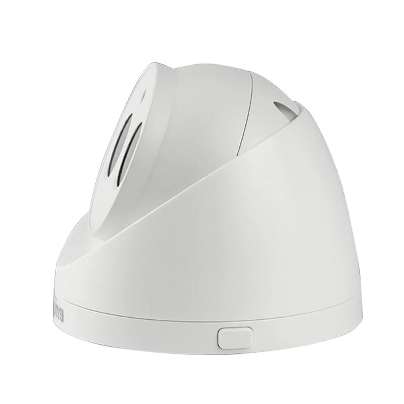 Dahua DH-HAC-HDW1020E монитор 1 миллион устройств hd коаксиальный 30 рисовый красный снаружи ночное видение полушарие камеры