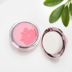 Thái lan Mistine hoa, con dấu blush rouge bột cánh hoa blush màu hồng cam đích thực lâu dài trang điểm khỏa thân má hồng bobbi brown Blush / Cochineal