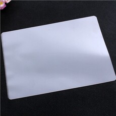 Полиэтиленовая пленка 艺宝塑封膜 6x8寸 7丝6*8 8丝护卡膜过塑膜护卡膜100张/包