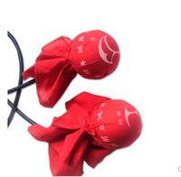 Ронгшу бренд Wuji Fitness Ball Shake Shake Ball Game Выделенная мяч длинная метеорит Тай Чи гандборсбал на пожилых людей