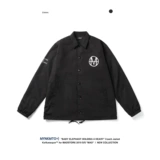 Новый UC Pink Elephant Heart безумный мозг под прикрытием плюс бархатный ветер -Жительница печатного тренера