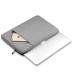 2018 mới ipad bảo vệ vỏ pro11 inch i pad túi máy tính bảng ipda net red bag pro bao gồm tất cả bao bì chống vỡ bao bì pro12.9 túi vải ipad mới chống sốc túi lưu trữ - Phụ kiện máy tính bảng