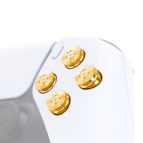 Ручка, модифицированные металлические аксессуары, сменный металлический комплект