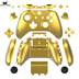 Xbox one xử lý vỏ mỏng mạ kim loại thay đổi kết cấu vỏ sửa đổi hoàn chỉnh bộ phụ kiện để gửi công cụ - XBOX kết hợp tay cầm fo4 XBOX kết hợp