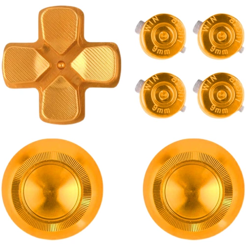 Ручка, модифицированные металлические аксессуары, сменный металлический комплект