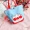 Anpanman Canvas Mommy Bag Outing Tote Bag Snack Baby Bottle Di tã Túi đựng hộp Bento đa chức năng - Túi / túi Baby