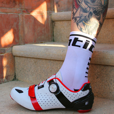 Носки для велосипедистов Шантич Сен пассажирского