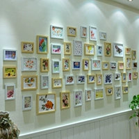 Baiyuan Mix и матч-сельский стиль 52 рама 52