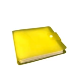 Dibcanium CD Book CD Pack 12 DVD -бокс для хранения CD Bags Sags Shadow Disk DVD упаковка 12 CD Следуйте магазинам