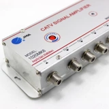 Подлинный jiemai 1020mk6 1 Point 6 Усилитель сигнала CCTV один на шесть.