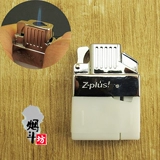Оригинальная зажигалка, сменный ветрозащитный вкладыш, США