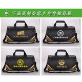 Спортивная сумка подходит для мужчин и женщин, сумка на одно плечо, делается под заказ, с печатью вашего логотипа