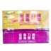 Weihai Ziguang Jin Aoli thương hiệu hạt lecithin đậu nành cô đặc chính hãng 60 túi sản phẩm sức khỏe tim mạch và mạch máu não - Thực phẩm dinh dưỡng trong nước