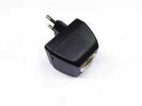Зажигалка, блок питания, 220v, 12v
