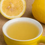Лимонное натуральное концентрированное сырье для косметических средств, 200 мл