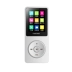Uniscom x02 thể thao MP3 trình phát nhạc lossless Thẻ màn hình MP4 tiểu thuyết Sách điện tử Walkman - Máy nghe nhạc mp3 Máy nghe nhạc mp3
