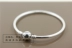 Tại chỗ PANDORA chính hãng truy cập Pandora để gửi 925 bạc ladies cơ sở bracelet bracelet 590713