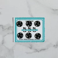 7 мм черный 6