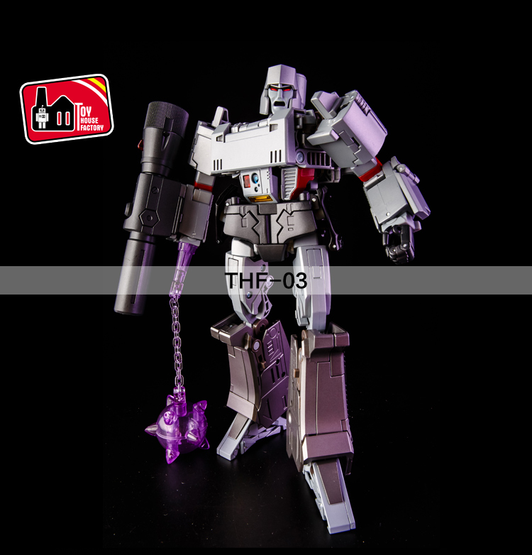 thf megatron