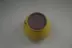 Zisha nồi cốc cát màu tím món quà trà Yixing đầy đủ handmade đích thực Chu Qi khắc hạt sen cup Bình đất sét