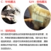 Helloport Đài Loan lưu ý kết hợp thú cưng chó mèo kim chải hàng lược chải lược mở nút lược xin chào thú cưng - Cat / Dog Beauty & Cleaning Supplies Cat / Dog Beauty & Cleaning Supplies