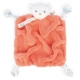 Оранжевое успокаивающее полотенце, новая коллекция