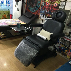 кушетка для spa-процедур Электрический красоты кровать