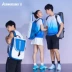 Túi cầu lông Kawasaki nam nữ 3 gói ba lô thể thao dung tích lớn túi đựng vợt gấp gọn kho vợt Túi thể thao