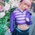 [Mimachi] Afu COS quần áo số phận Astorfu hàng ngày đồ thể thao cosplay anime trang phục nữ