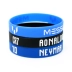 Người hâm mộ bóng đá cung cấp vòng đeo tay Neimar Real Madrid C Robasa Messi Inter Milan Juventus AC Milan