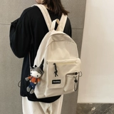 Tide, школьный рюкзак, брендовая трендовая японская сумка через плечо, для средней школы, в корейском стиле, подходит для подростков, подходит для студента
