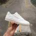 Reebok Reebok CLUB C 85 đôi giày retro nam và nữ giày thông thường AR0455 AR0456 - Dép / giày thường