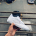 Reebok Reebok CLUB C 85 đôi giày retro nam và nữ giày thông thường AR0455 AR0456 - Dép / giày thường giày thể dục Dép / giày thường