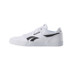 Reebok Royal Vulc SE đôi nam nữ đôi giày nhỏ màu trắng cổ điển giày skate giản dị giày vải DV9911 - Dép / giày thường giày bitis nữ Dép / giày thường