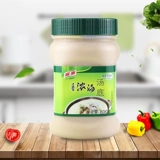 Шеф -повар jiale kam отвар Bao 800g свиная костяная суп база суп база доступная домашняя коммерческая приправа